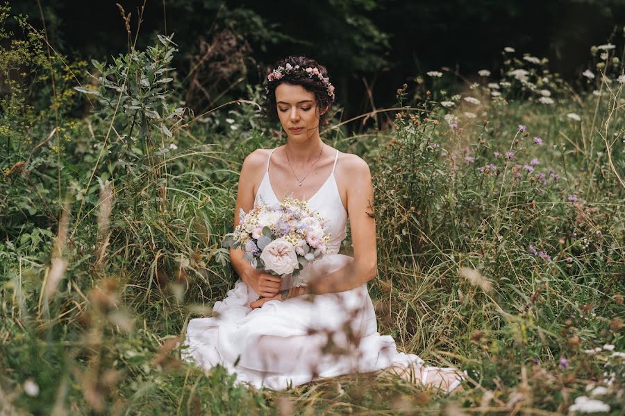 Photographe de mariage Denisa Pavelková (denisapavelkova). Photo du 9 octobre 2022