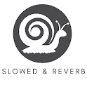 Slowed & Reverb Maker icon
