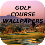 Golf Course Tablet Wallpapers