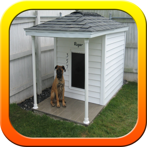 Демо версия дог хаус dog houses info