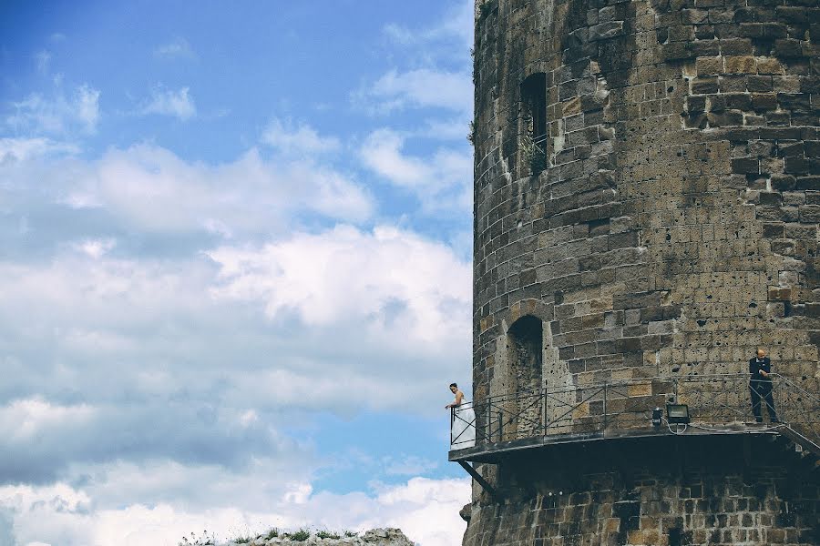 Fotografer pernikahan SEBASTIANO SEVERO (sebastianosever). Foto tanggal 12 September 2018