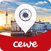 cewe mytravel - die besten Orte zum Fotografieren 1.4.1-20180509-RELEASE Icon