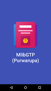 How to mod MlibGTP (Purwarupa) (Unreleased) mod apk for laptop