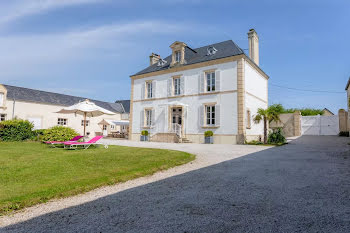 maison à Bayeux (14)