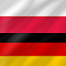 German - Polish icon