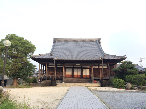 真楽寺