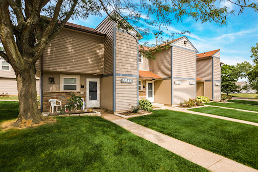 Overland Park Estates Apartments in Overland Park, Kansas