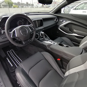 カマロ クーペ LT RS