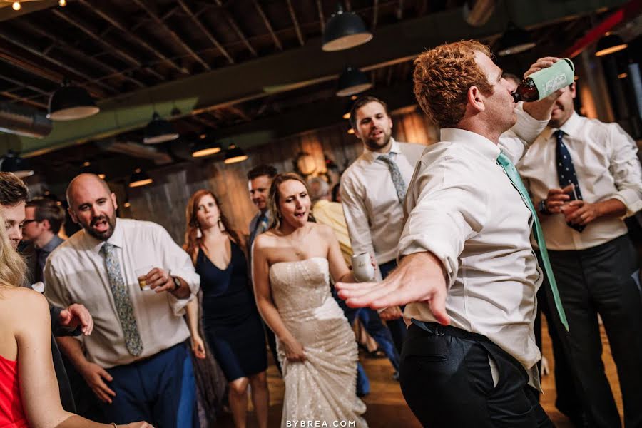 Photographe de mariage Brea Marie (breamarie). Photo du 30 décembre 2019