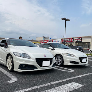 CR-Z ZF1