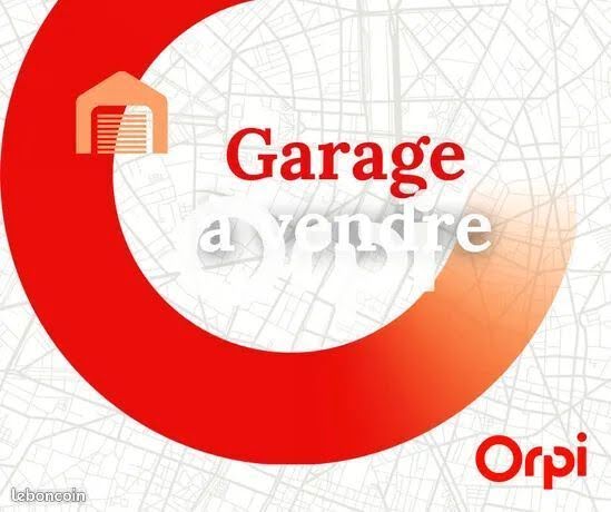 Vente parking   à Asnieres-sur-seine (92600), 31 000 €