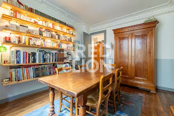 appartement à Paris 15ème (75)