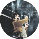 Anime Quotes Wallpaper