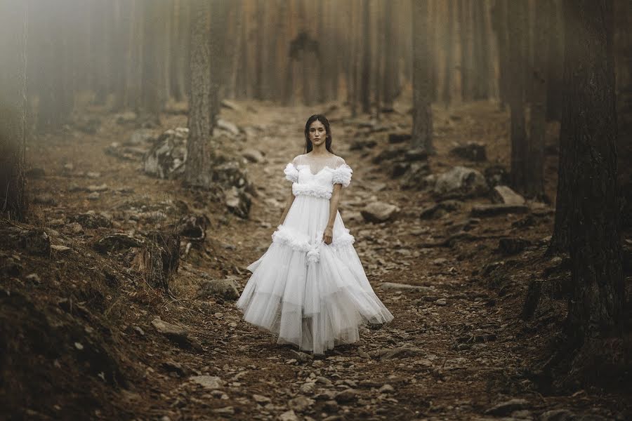 Fotografo di matrimoni Luis Sánchez (louvila). Foto del 15 febbraio 2021