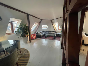 appartement à Strasbourg (67)