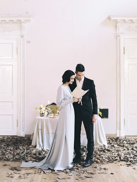 Photographe de mariage Tatyana Sozonova (sozonova). Photo du 22 janvier 2019