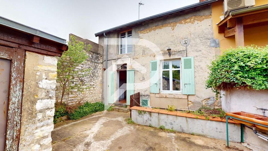 Vente maison 4 pièces 84.76 m² à Deols (36130), 99 000 €