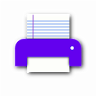 Paper Printer icon