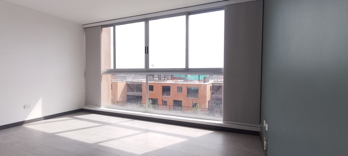 Apartamento En Arriendo - El Vergel, Bogota