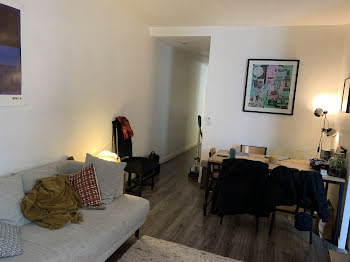 appartement à Paris 18ème (75)