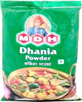 Mdh Dhania Powder - 200 gm