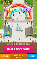 Disco Zoo Screenshot