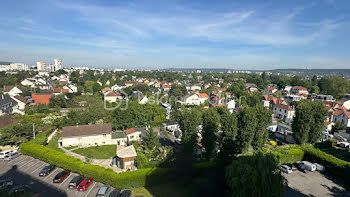 appartement à Saint-Gratien (95)