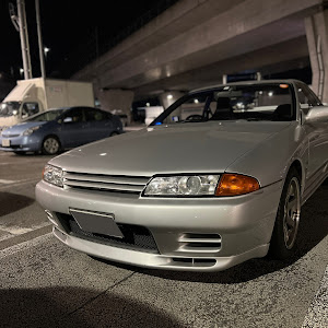 スカイライン GT-R R32