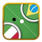 Cover Image of Download LG Button Soccer - Online Free 2.1.1.1 APK