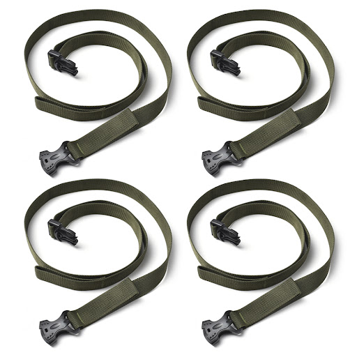 Title 7, Travel Cargo Strap Outdoor Camping Hiking Cargo...