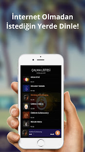 Cimbom Marşları - İnternetsiz Dinle(圖5)-速報App