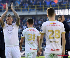 Genk schiet in actie om belangrijke pion te belonen voor aandeel in titel