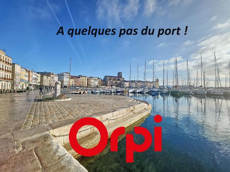 Vente appartement 2 pièces 41 m² à La Ciotat (13600), 289 000 €