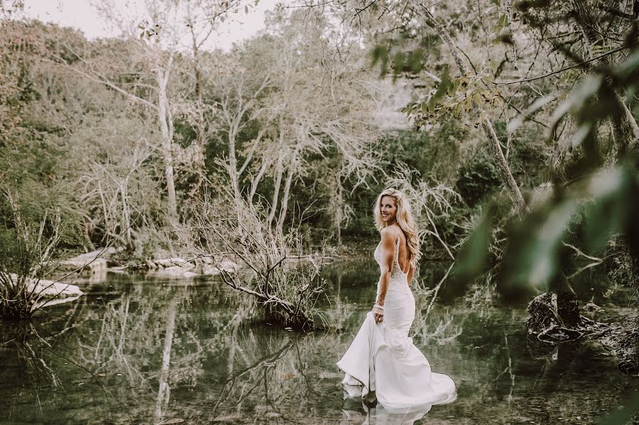 Wedding photographer Amber Kelley (amberkelleytx). Photo of 20 January 2019