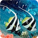 Cover Image of Unduh Occult Tropical Fish 10001001 APK