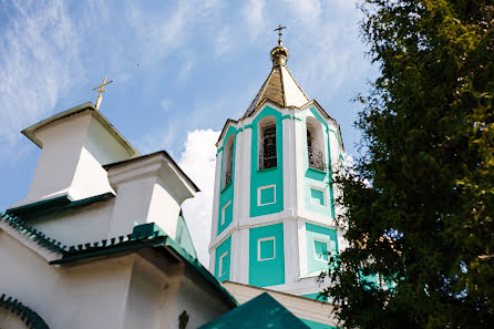 Photographe de mariage Ivan Samodurov (ivansamodurov). Photo du 13 septembre 2021