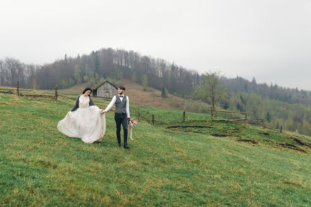 Fotógrafo de casamento Karina Makukhova (makukhova). Foto de 15 de junho 2018