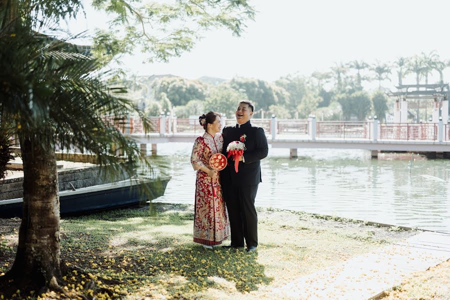 Fotograf ślubny Ju Shiu Bong (jushiu). Zdjęcie z 16 maja