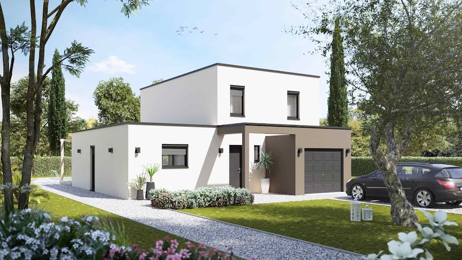 Vente terrain  387 m² à Nimes (30000), 179 900 €
