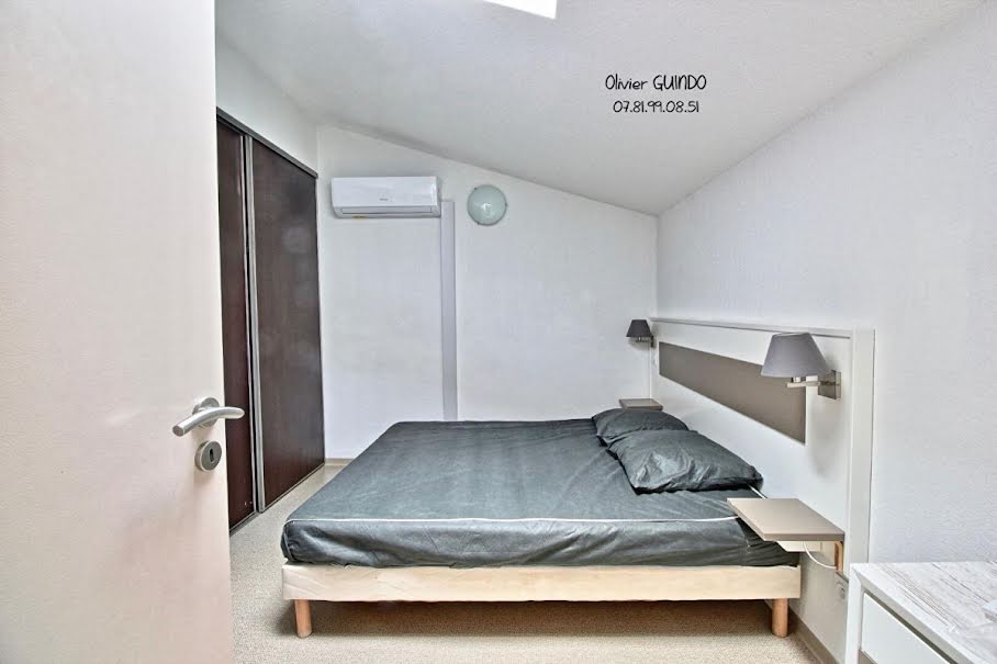 Vente maison 2 pièces 35 m² à Latour-Bas-Elne (66200), 79 000 €