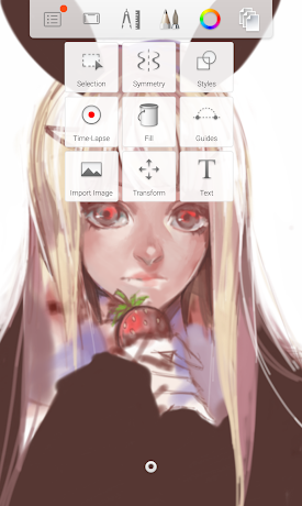 SketchBook Pro - draw and paint 3.7.5 APK