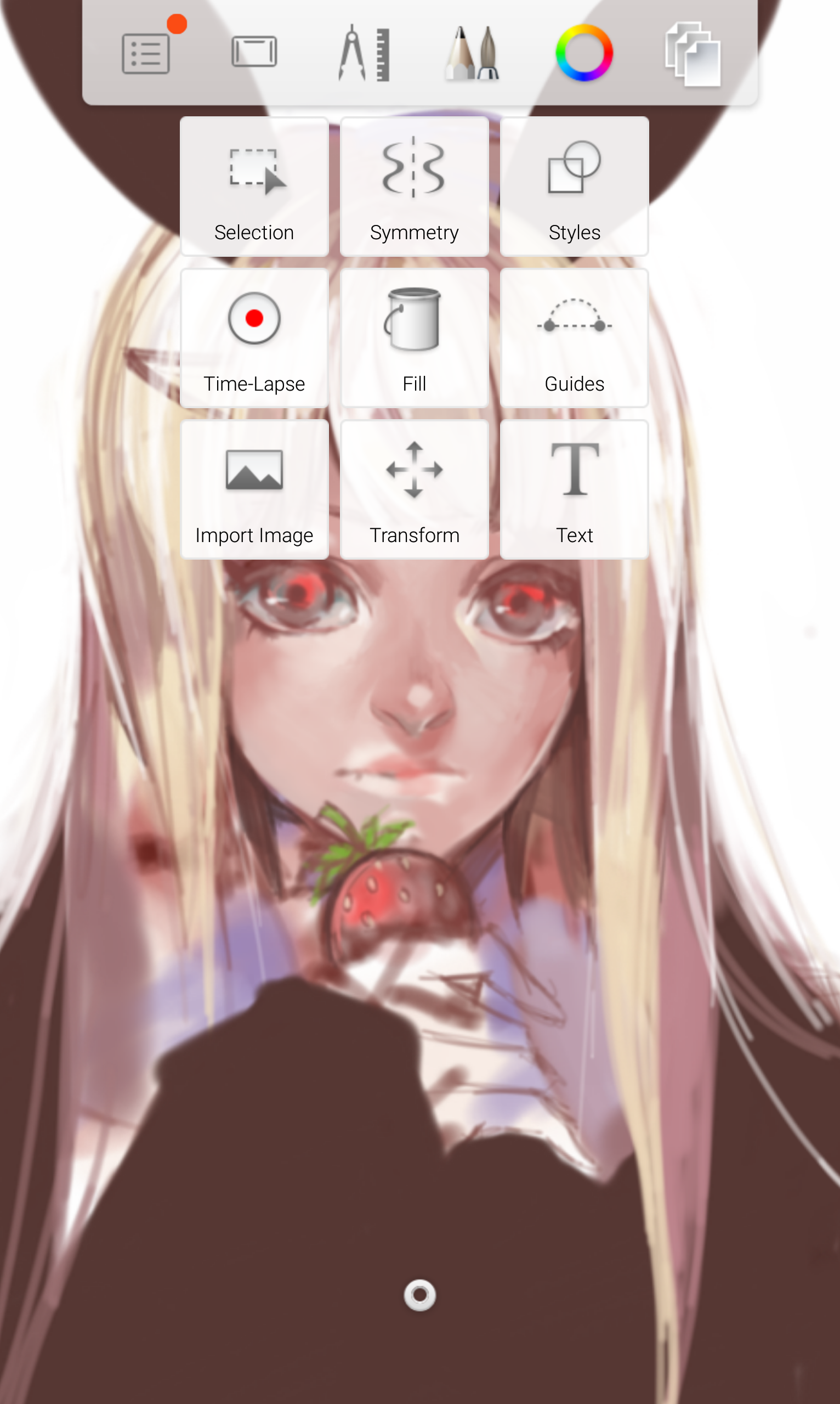 Sketchbook Draw And Paint Free Download