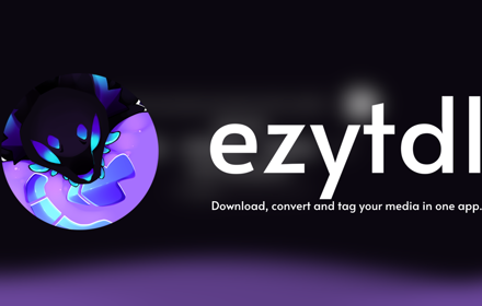 ezytdl browser connector small promo image