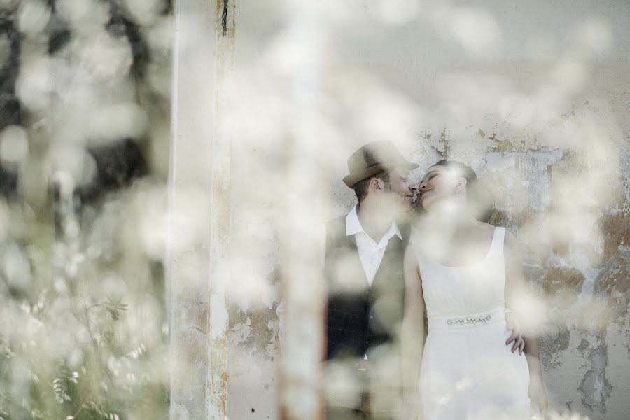 結婚式の写真家Alexey Kudrik (kudrik)。2015 6月28日の写真