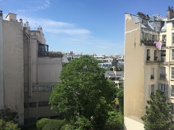 appartement à Paris 17ème (75)