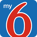 My6 - Book & Save at Motel 6 + Studio 6 Apk