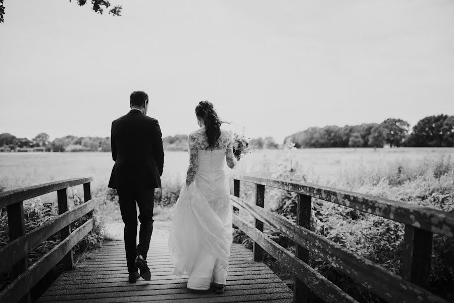 Wedding photographer Henri Van Den Berg (imagineblog). Photo of 5 March 2019