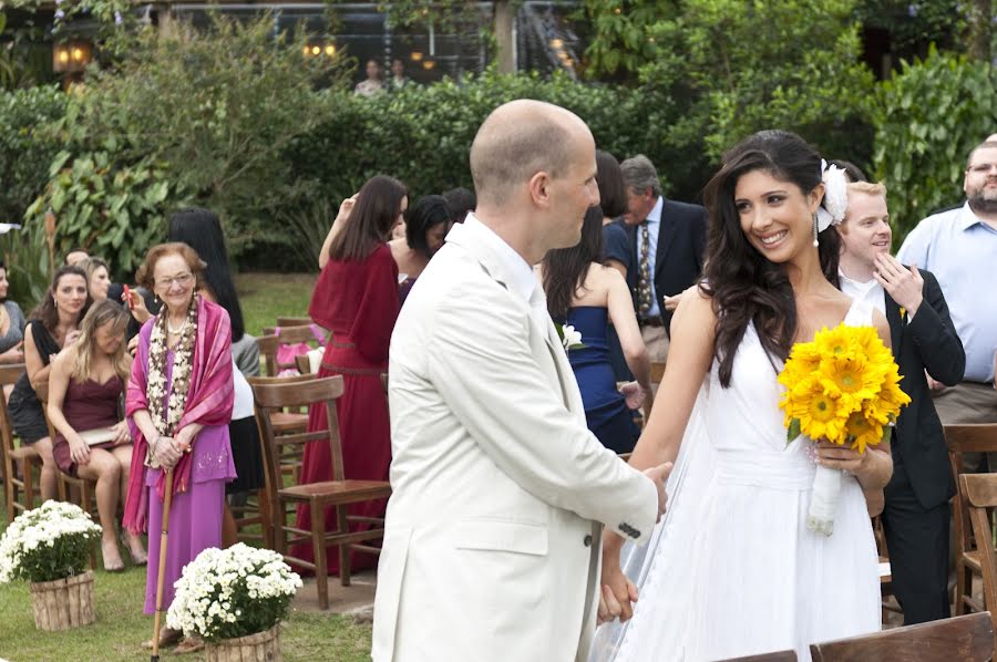 Fotógrafo de bodas Andressa Carrara (andressacarrara). Foto del 19 de julio 2016