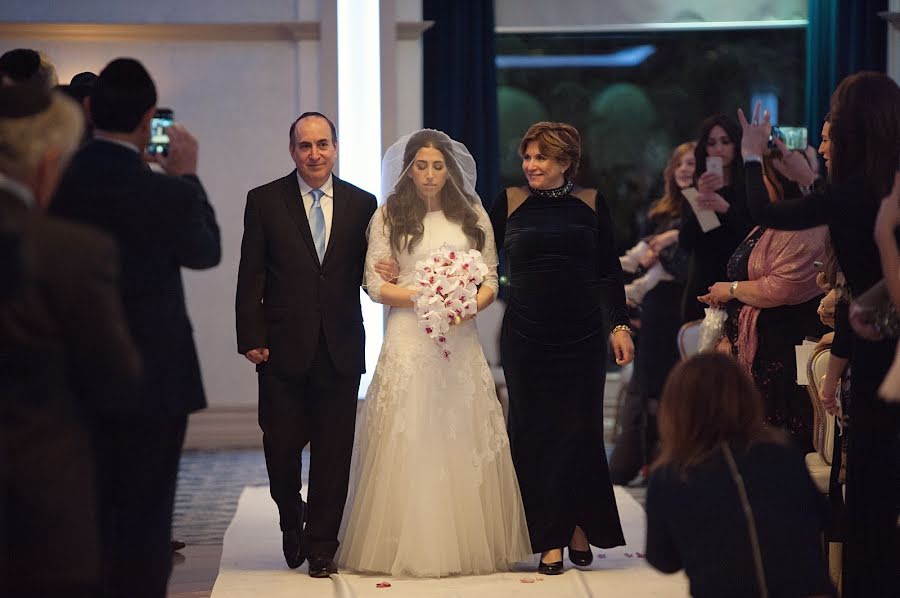 Wedding photographer Masha Glebova (mashaglebova). Photo of 28 March 2018