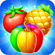 Fruit Mania - Match Puzzle 1.0.6.3032 Icon